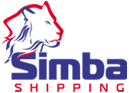 Simba Shipping Logo